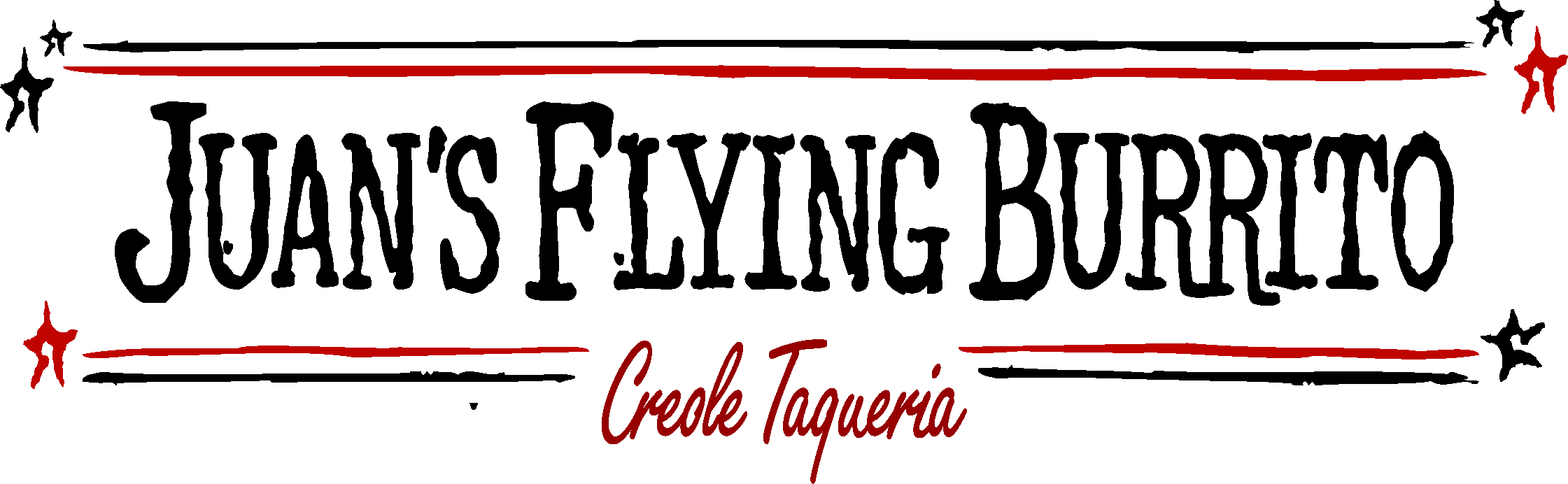 Juan's Flying Burrito